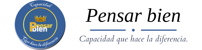 Pensar bien