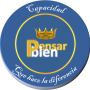 Logo Azul
